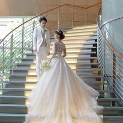 グランド ハイアット 東京の写真13枚目