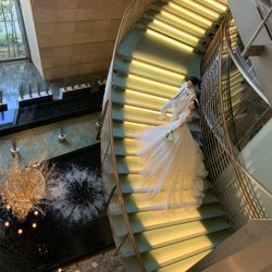 グランド ハイアット 東京の写真3枚目