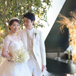 グランド ハイアット 東京の写真16枚目