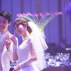 グランド ハイアット 東京の写真23枚目