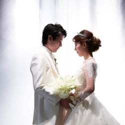 グランド ハイアット 東京の写真10枚目