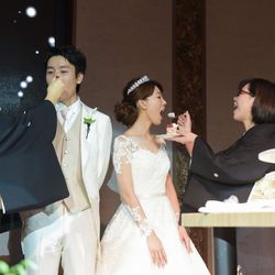 グランド ハイアット 東京の写真16枚目