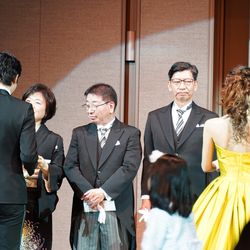 グランド ハイアット 東京の写真24枚目