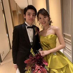 グランド ハイアット 東京の写真19枚目