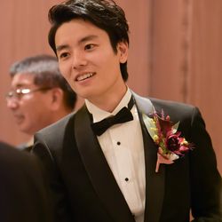 グランド ハイアット 東京の写真2枚目