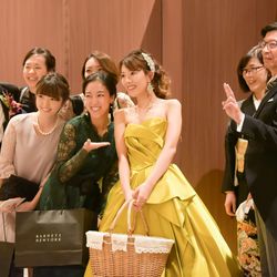 グランド ハイアット 東京の写真28枚目