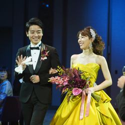 グランド ハイアット 東京の写真1枚目