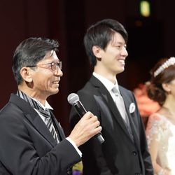 グランド ハイアット 東京の写真16枚目