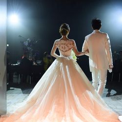 グランド ハイアット 東京の写真34枚目