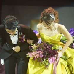 グランド ハイアット 東京の写真25枚目