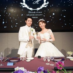 グランド ハイアット 東京の写真34枚目