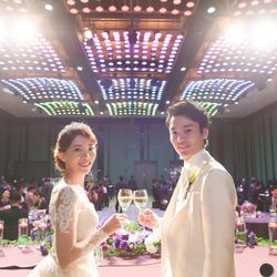 グランド ハイアット 東京の写真3枚目