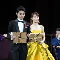 グランド ハイアット 東京の写真7枚目