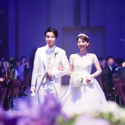 グランド ハイアット 東京の写真1枚目