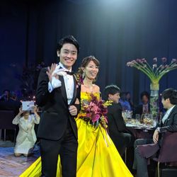 グランド ハイアット 東京の写真24枚目