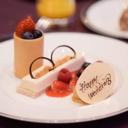 グランド ハイアット 東京の写真33枚目