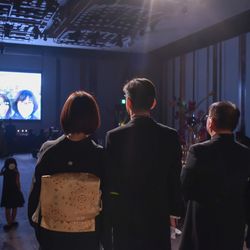 グランド ハイアット 東京の写真17枚目