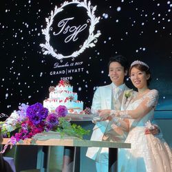 グランド ハイアット 東京の写真3枚目