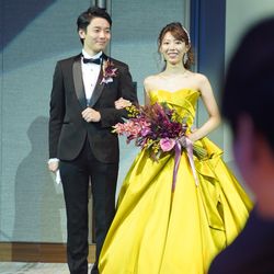 グランド ハイアット 東京の写真7枚目