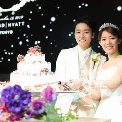 グランド ハイアット 東京の写真26枚目