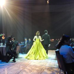 グランド ハイアット 東京の写真11枚目