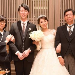 グランド ハイアット 東京の写真10枚目