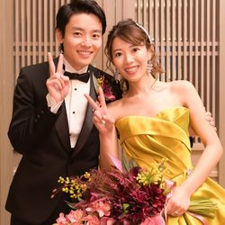 グランド ハイアット 東京の写真14枚目