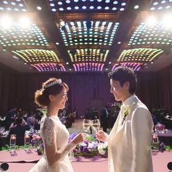 グランド ハイアット 東京の写真36枚目