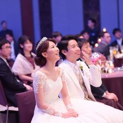 グランド ハイアット 東京の写真7枚目