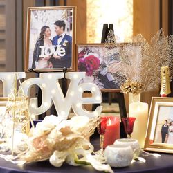 グランド ハイアット 東京の写真34枚目