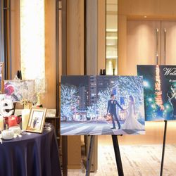 グランド ハイアット 東京の写真33枚目