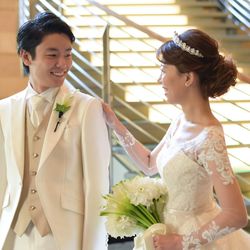 グランド ハイアット 東京の写真16枚目