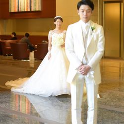 グランド ハイアット 東京の写真16枚目