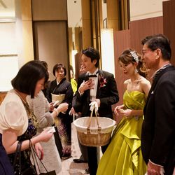 グランド ハイアット 東京の写真28枚目