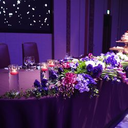 グランド ハイアット 東京の写真16枚目