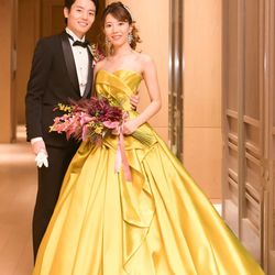 グランド ハイアット 東京の写真26枚目