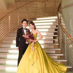 グランド ハイアット 東京の写真11枚目