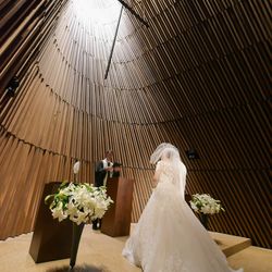 グランド ハイアット 東京の写真21枚目