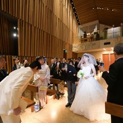 グランド ハイアット 東京の写真10枚目