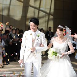 グランド ハイアット 東京の写真35枚目