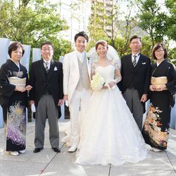 グランド ハイアット 東京の写真21枚目