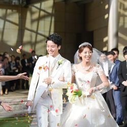 グランド ハイアット 東京の写真34枚目