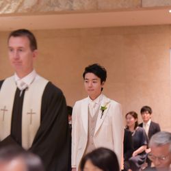 グランド ハイアット 東京の写真13枚目