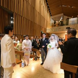 グランド ハイアット 東京の写真26枚目