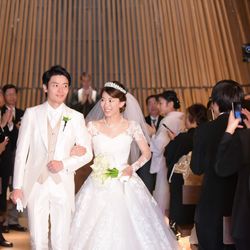 グランド ハイアット 東京の写真10枚目