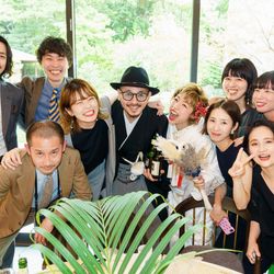 ザ・ガーデンオリエンタル大阪の写真34枚目