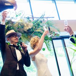 ザ・ガーデンオリエンタル大阪の写真18枚目