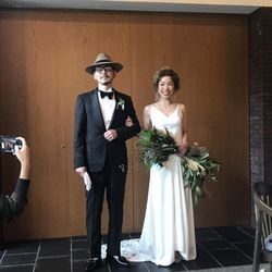 ザ・ガーデンオリエンタル大阪の写真2枚目