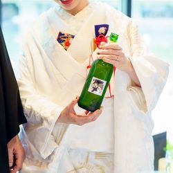 ザ・ガーデンオリエンタル大阪の写真5枚目