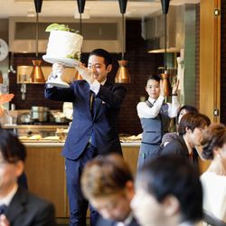 ザ・ガーデンオリエンタル大阪の写真8枚目